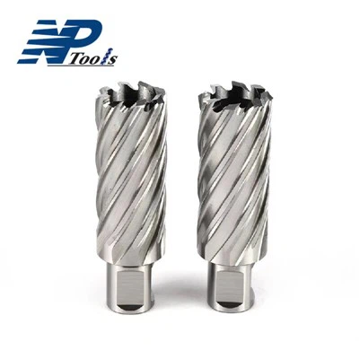 چگونه دندان های برش کاتر حلقوی TCT را تعویض کنیم؟