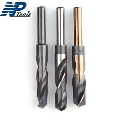 آیا مته‌های مارپیچی با شفت مستقیم آهنگری شده با غلتک نیاز به نگهداری ویژه دارند؟